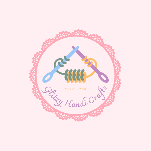 Glitzy Handi Crafts