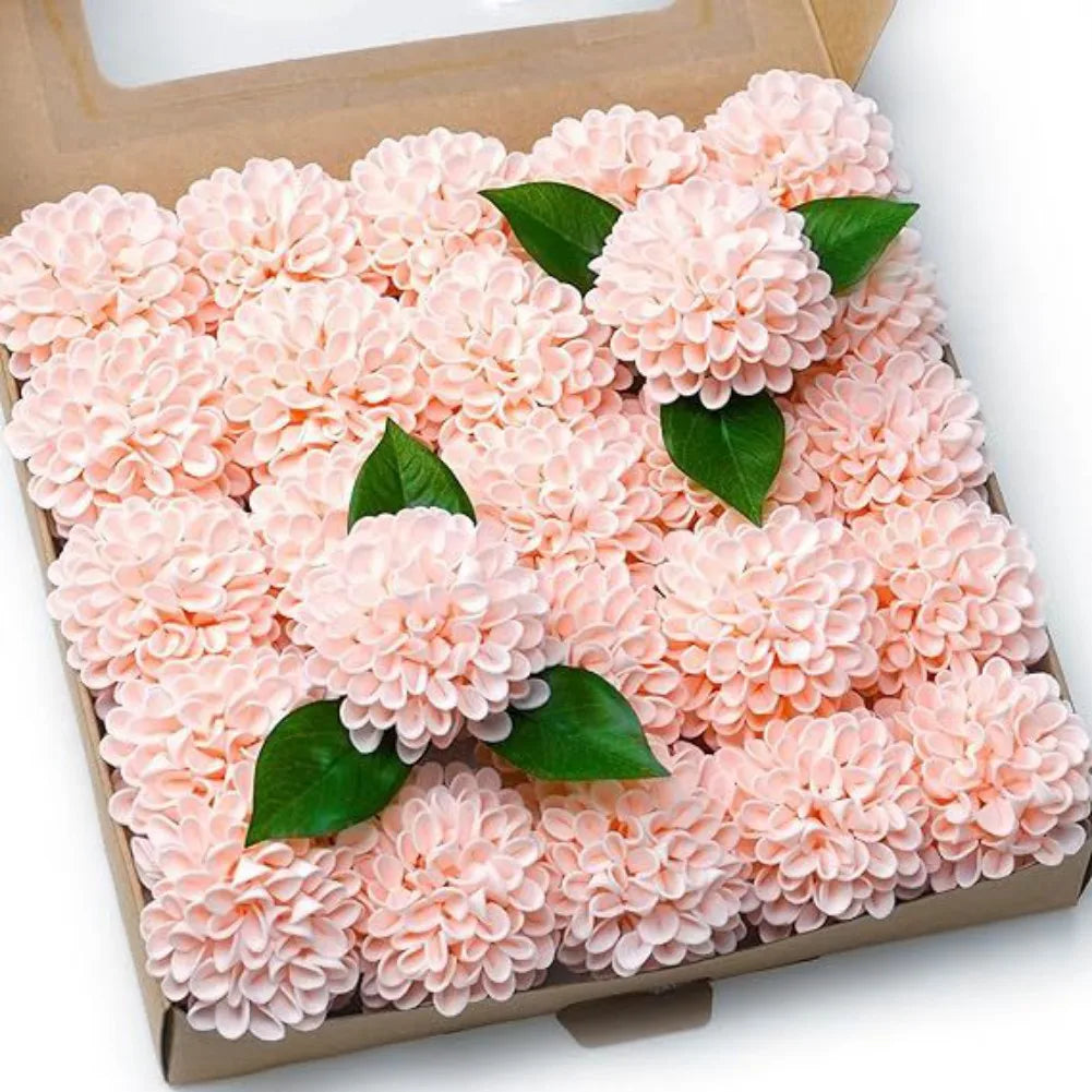 Flowers For Wedding And Crafts