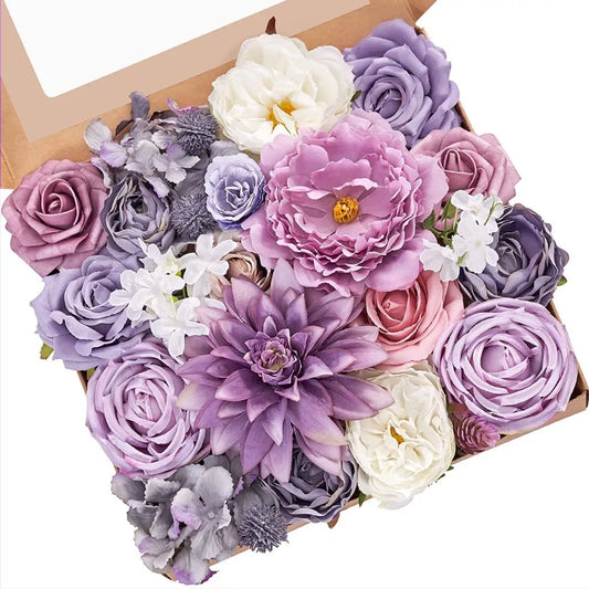 Flowers For Wedding And Crafts