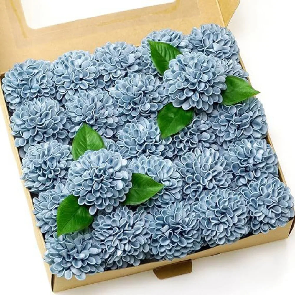 Flowers For Wedding And Crafts