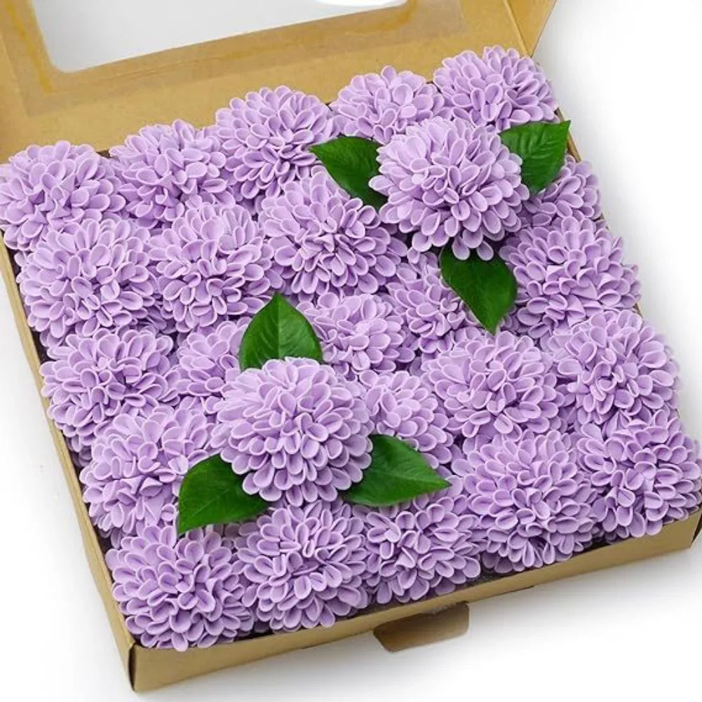 Flowers For Wedding And Crafts