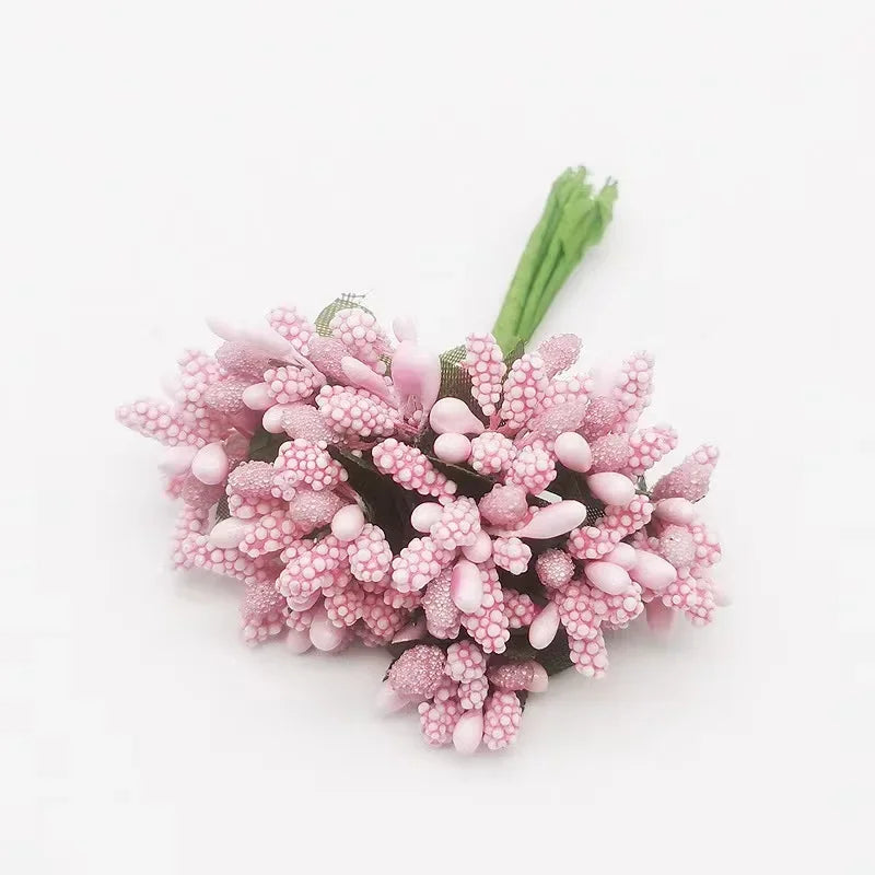 Small Berries Stamen Wire