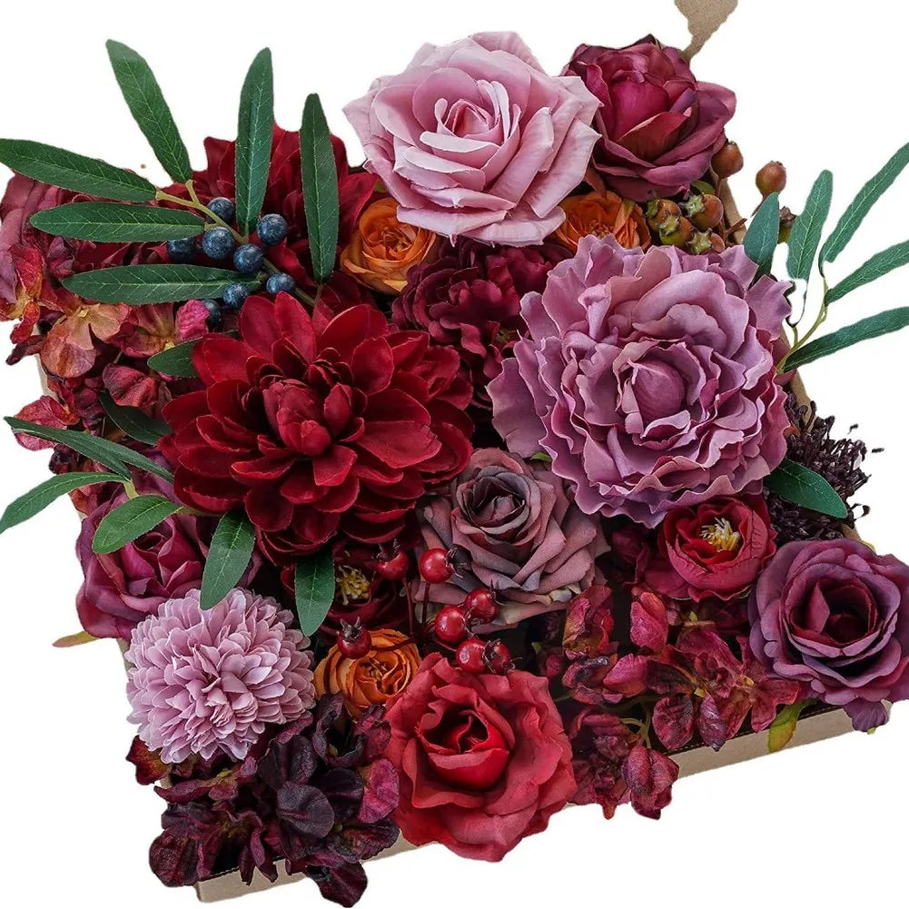 Flowers For Wedding And Crafts