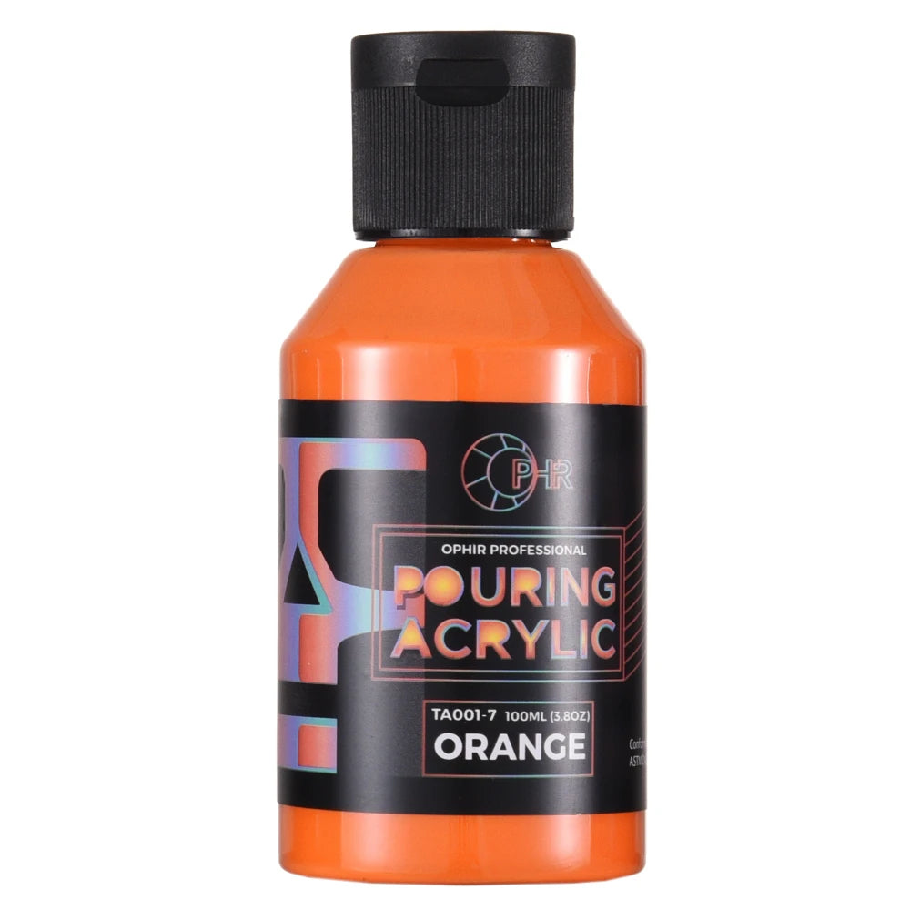OPHIR 100ML/Bottle Varnish Glossy gel