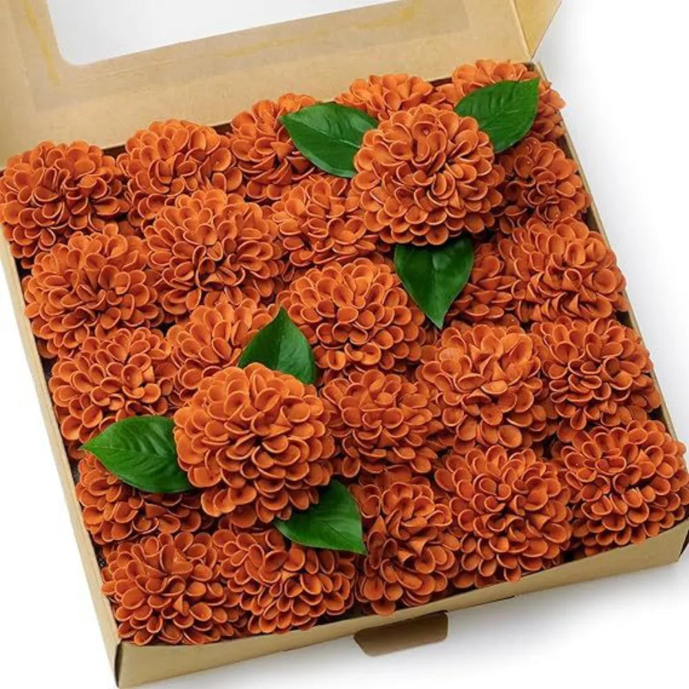 Flowers For Wedding And Crafts