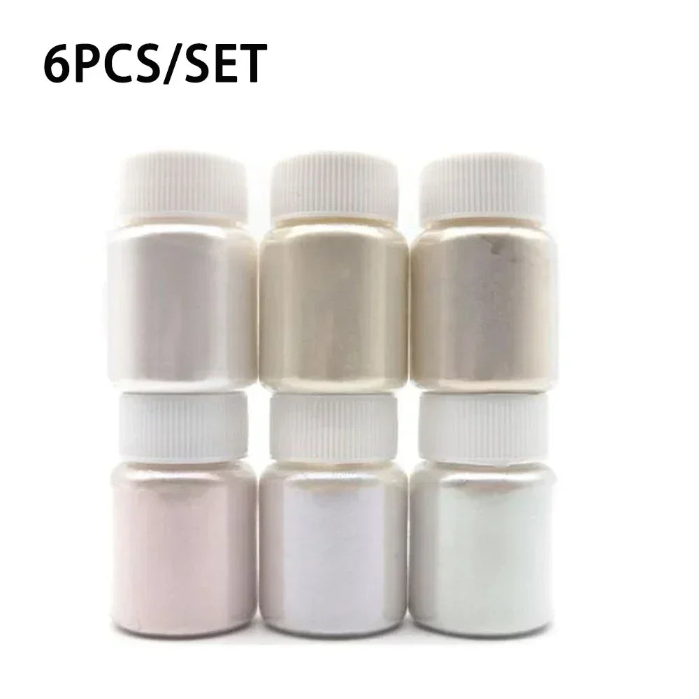 18Color Epoxy Resin Pigment Kits