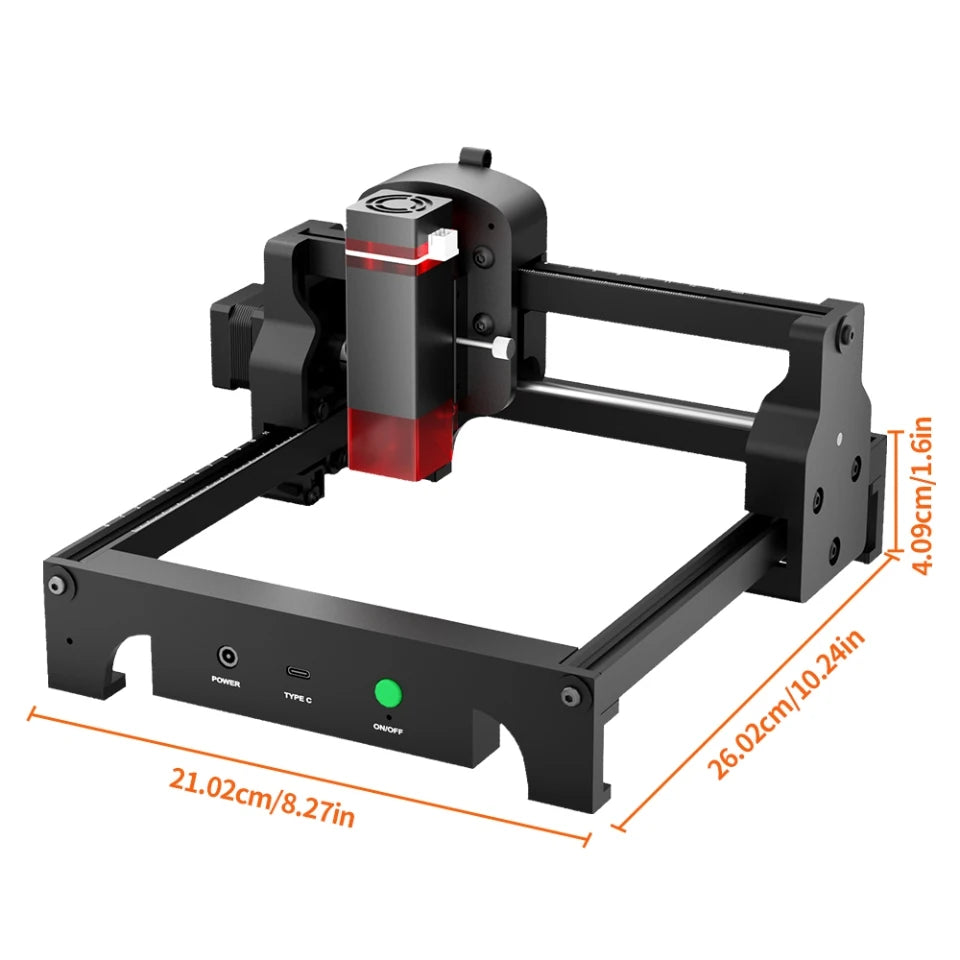 Mini Portable Laser Engrave