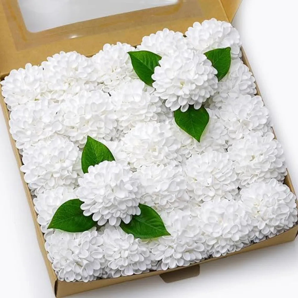 Flowers For Wedding And Crafts