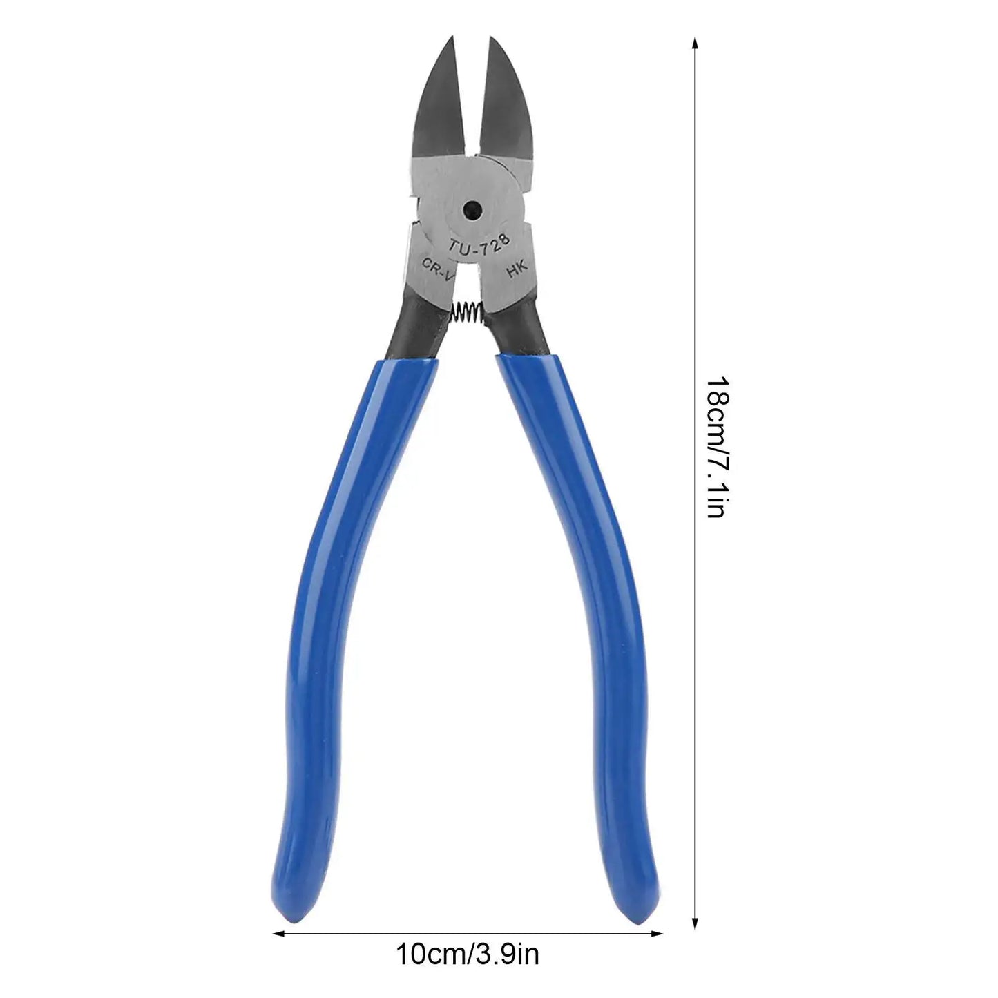 8 In. Wire Cutter