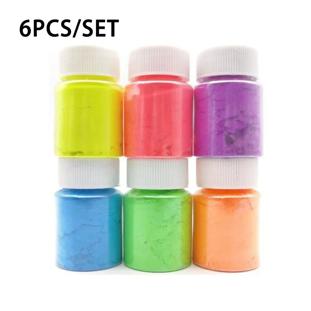 18Color Epoxy Resin Pigment Kits