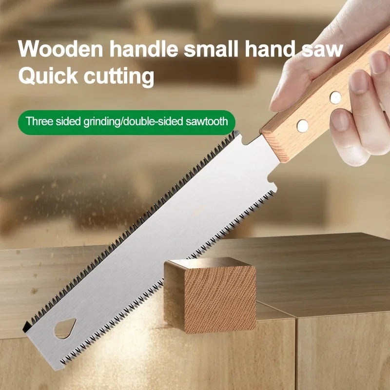 Woodworking Hand Saw
