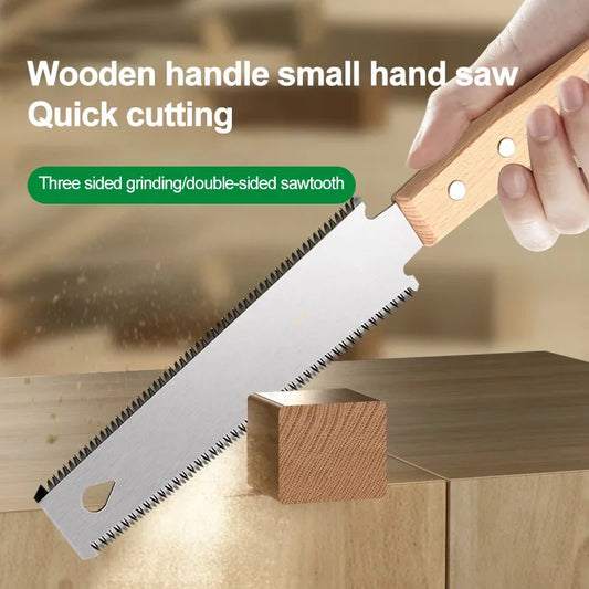 Woodworking Hand Saw