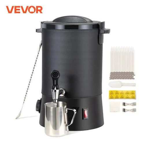 VEVOR 6.5L 10L Wax Melter