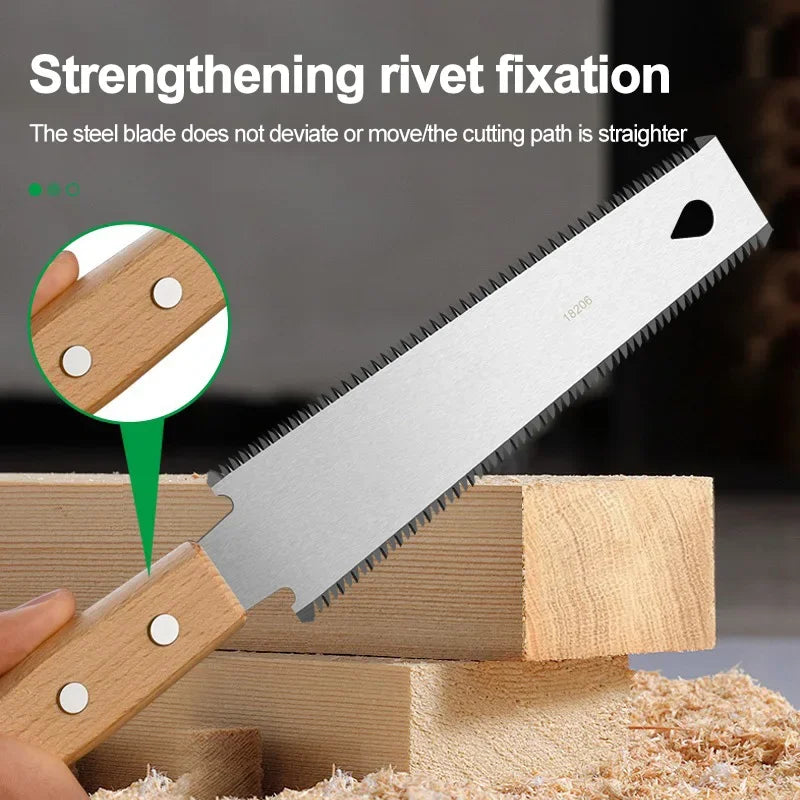Woodworking Hand Saw