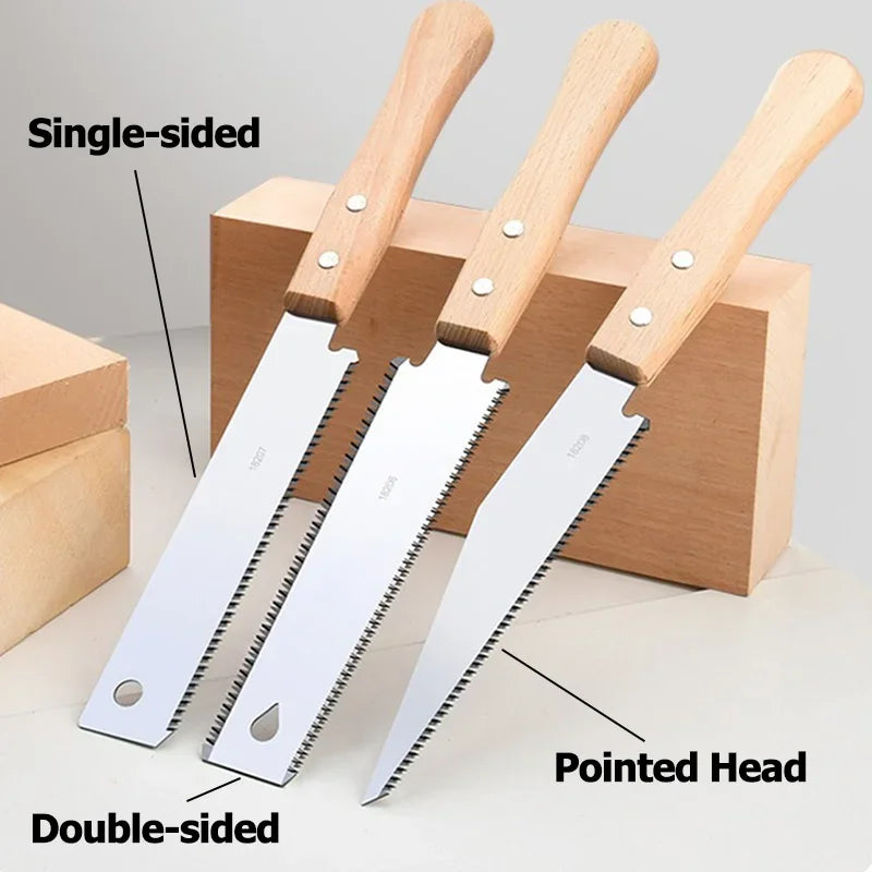 Woodworking Hand Saw