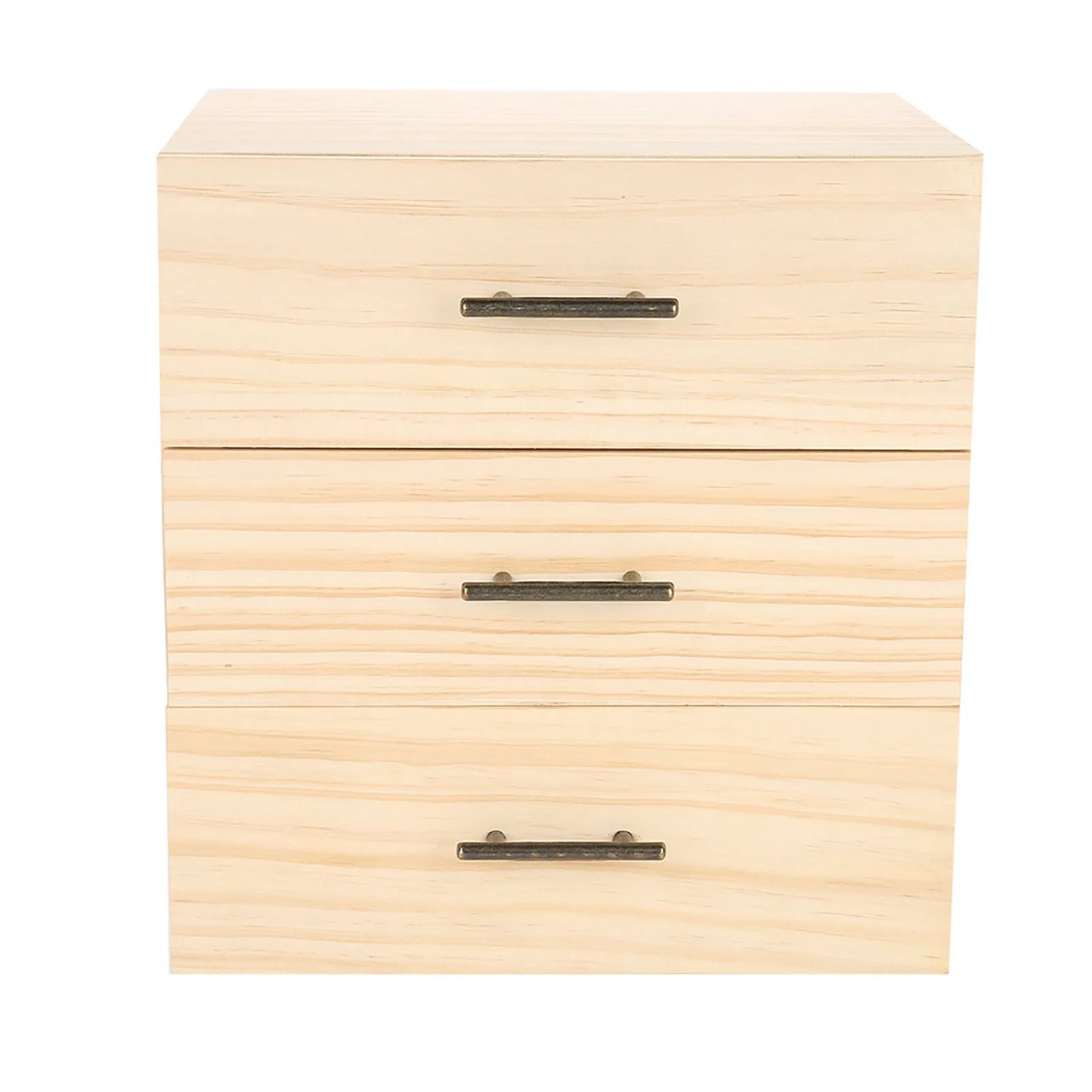 Three Tiered Essential Oil Organizer