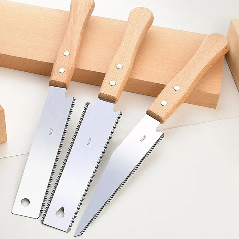 Woodworking Hand Saw