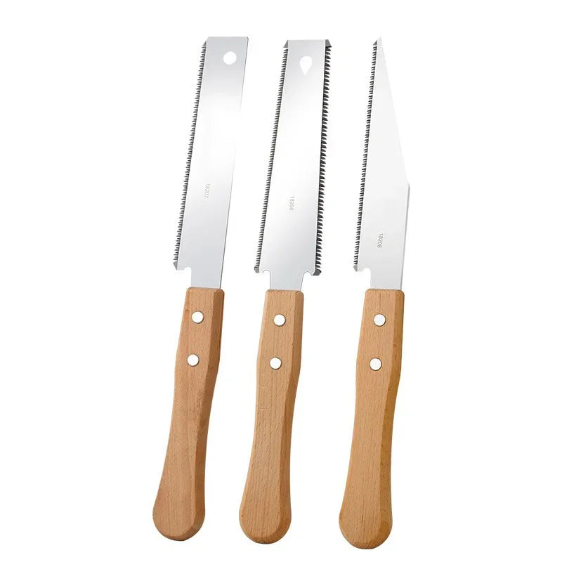 Woodworking Hand Saw