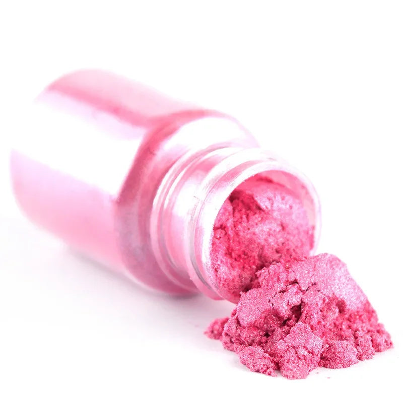 18Color Epoxy Resin Pigment Kits