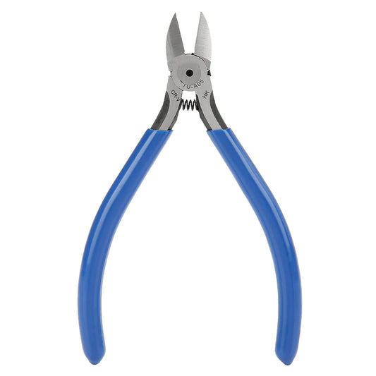 Versatile 5-Inch Wire Cable Cutters