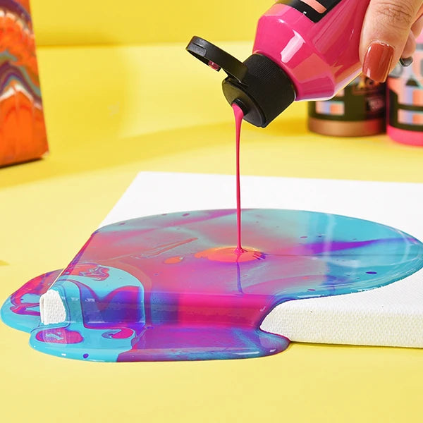OPHIR Acrylic Pouring Paint
