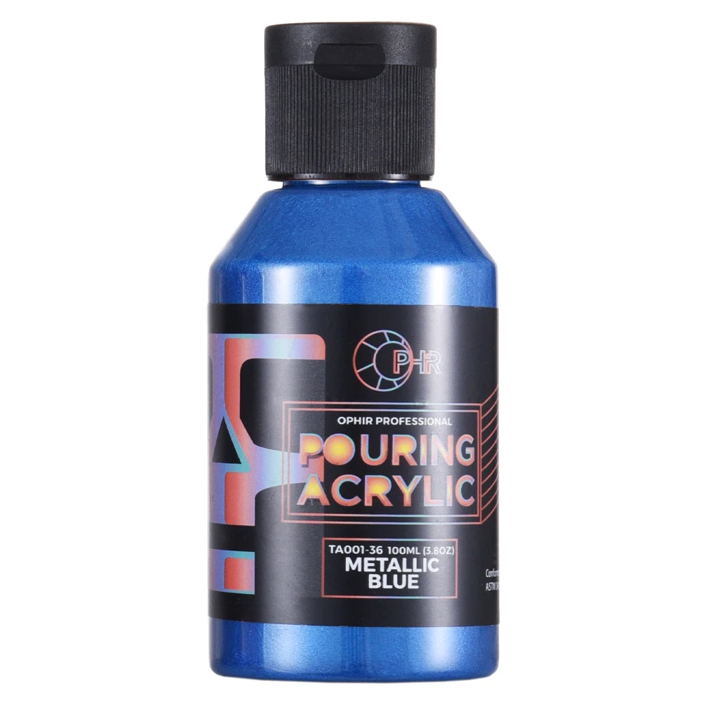 OPHIR 100ML/Bottle Varnish Glossy gel