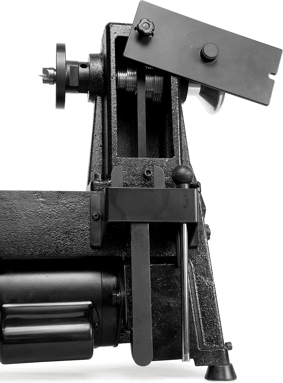 Benchtop Wood Lathe