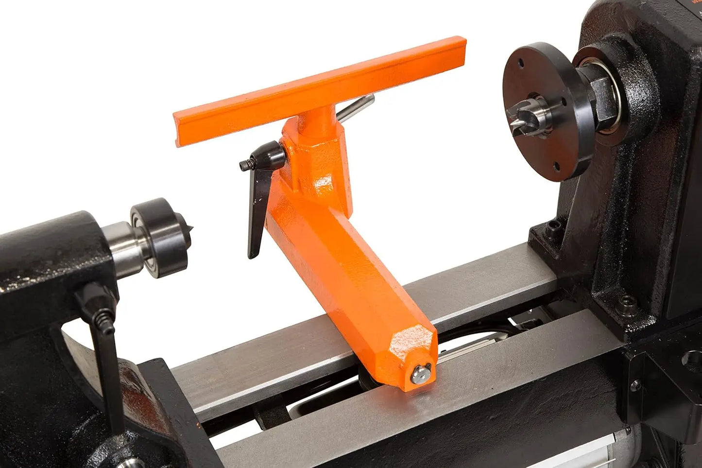Benchtop Wood Lathe