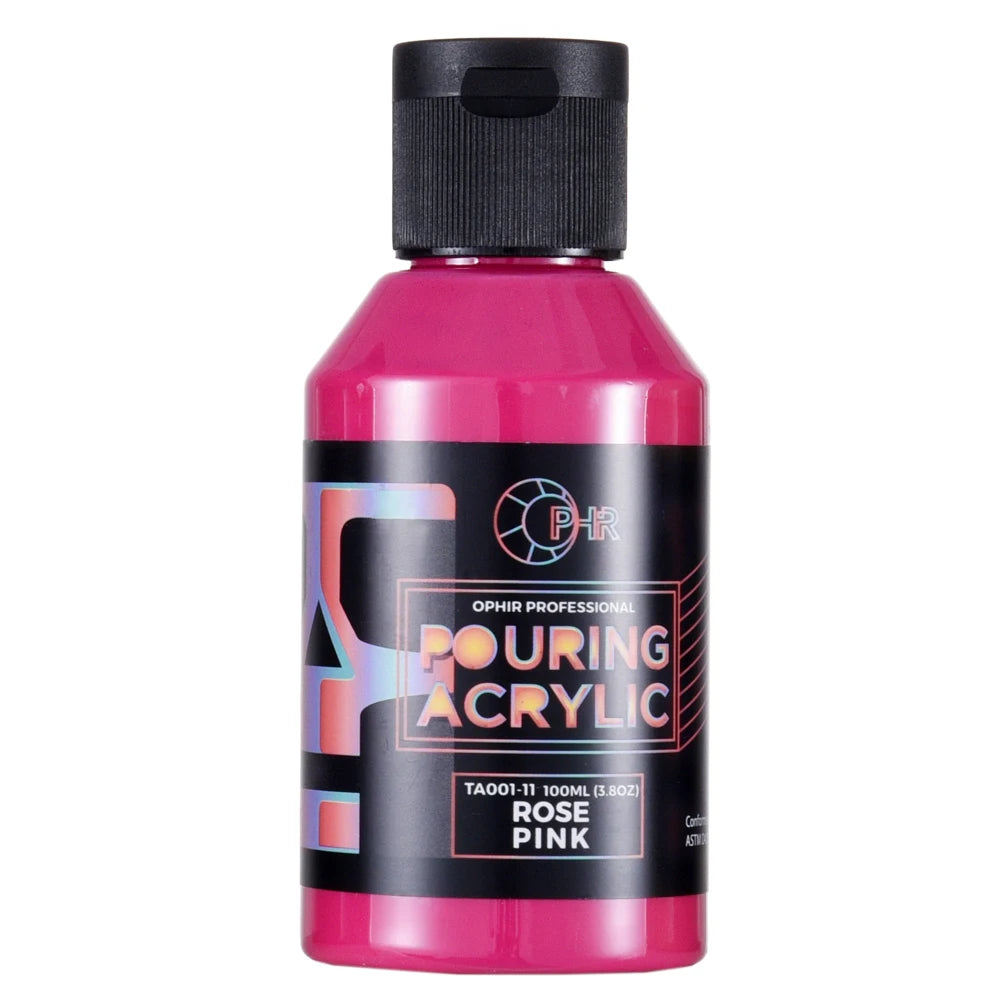 OPHIR 100ML/Bottle Varnish Glossy gel