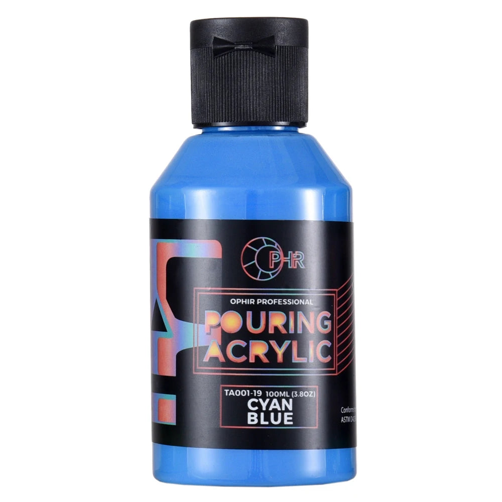 OPHIR 100ML/Bottle Varnish Glossy gel