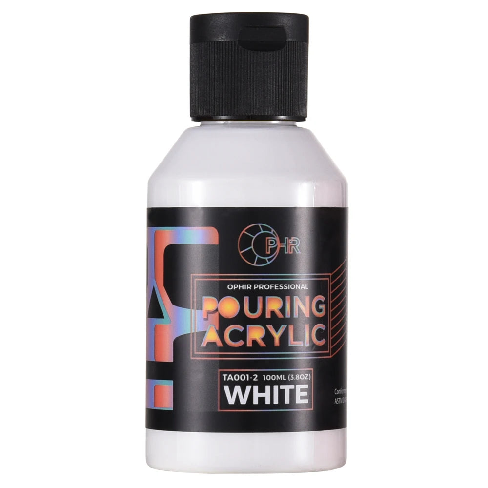 OPHIR 100ML/Bottle Varnish Glossy gel