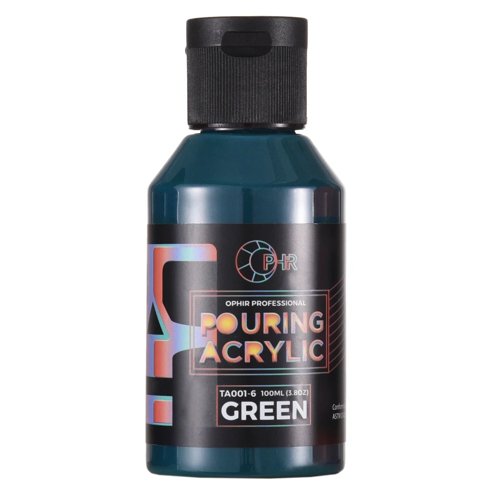 OPHIR 100ML/Bottle Varnish Glossy gel
