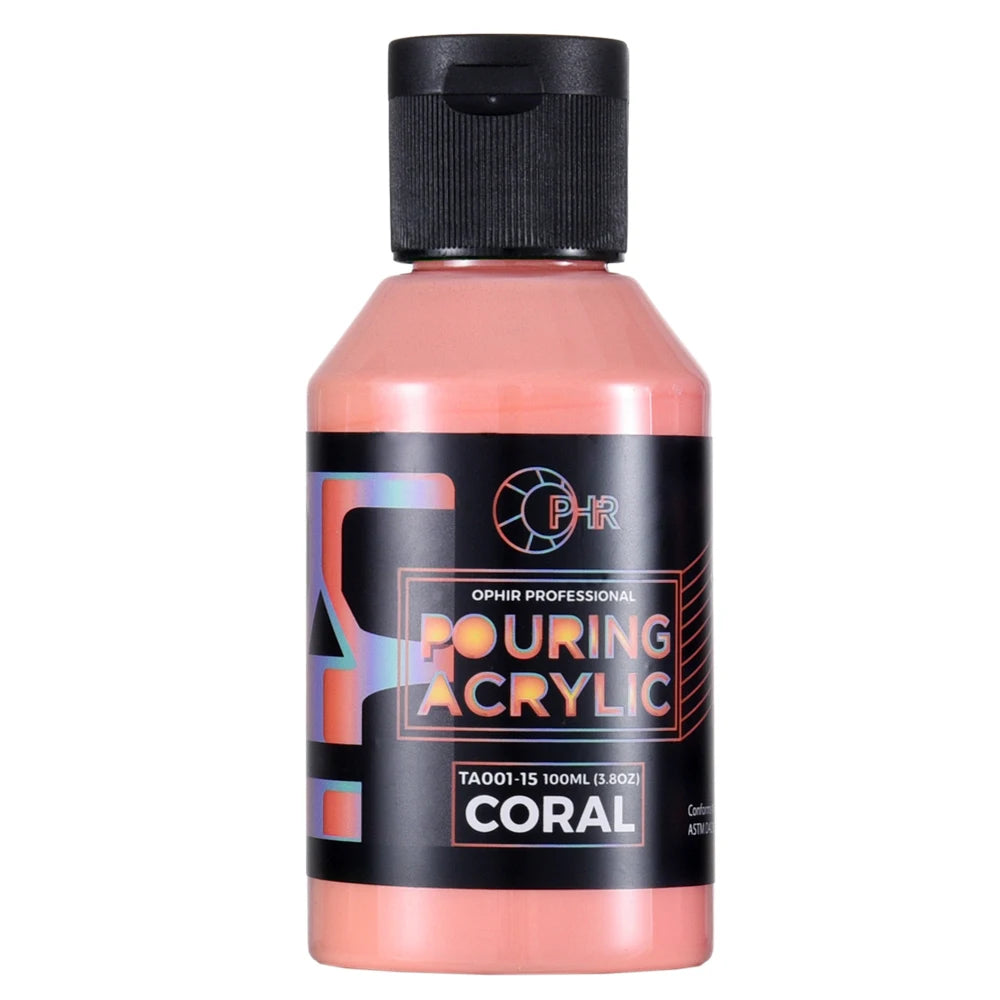 OPHIR 100ML/Bottle Varnish Glossy gel