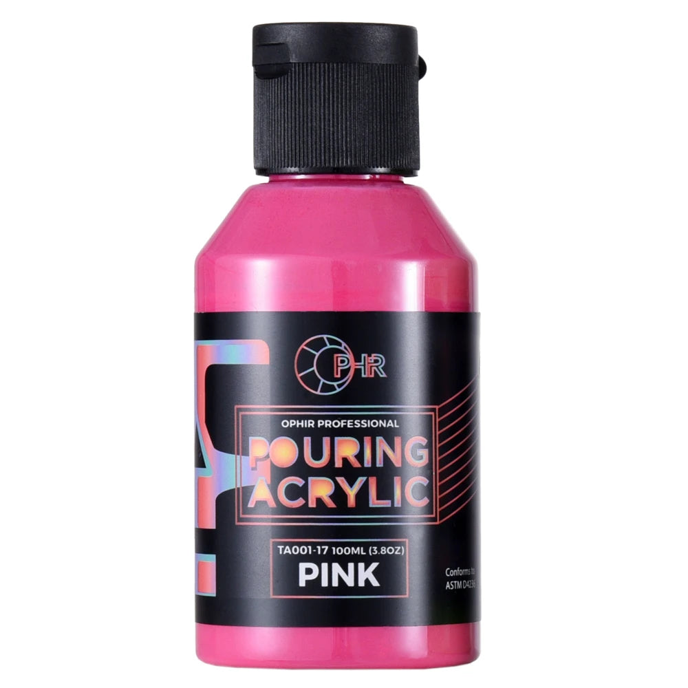 OPHIR 100ML/Bottle Varnish Glossy gel