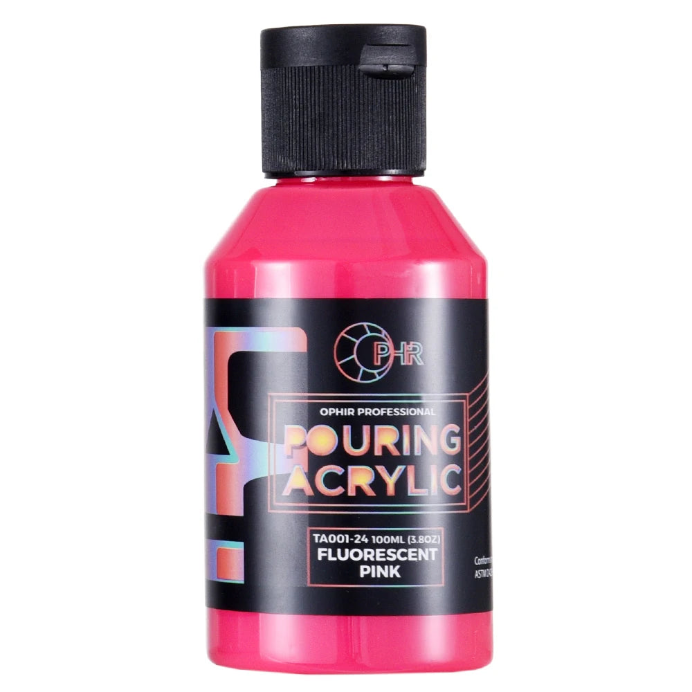 OPHIR 100ML/Bottle Varnish Glossy gel