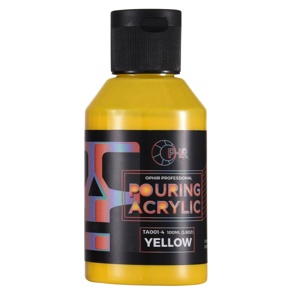 OPHIR 100ML/Bottle Varnish Glossy gel