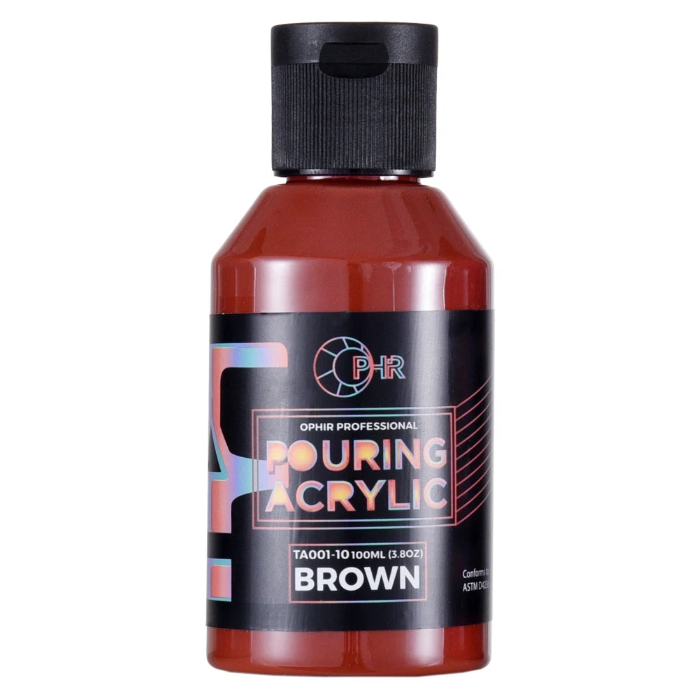 OPHIR 100ML/Bottle Varnish Glossy gel