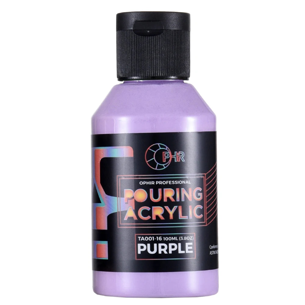 OPHIR 100ML/Bottle Varnish Glossy gel
