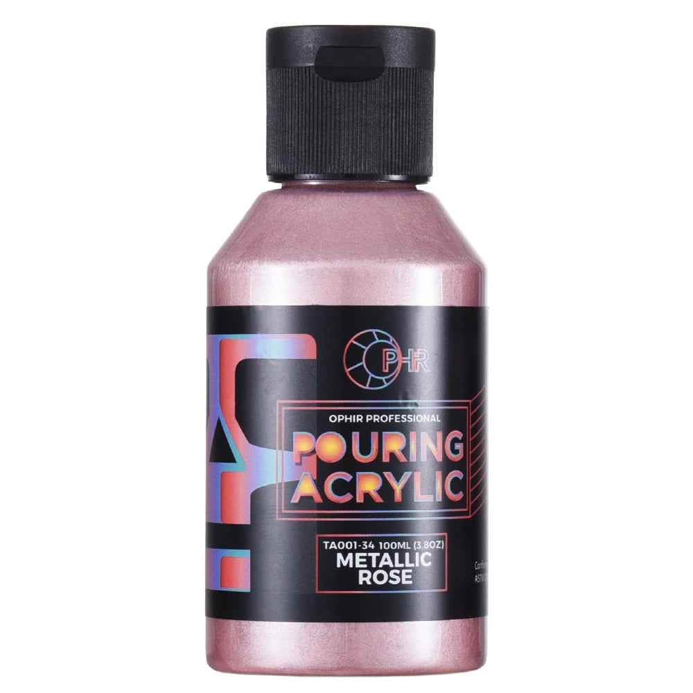 OPHIR 100ML/Bottle Varnish Glossy gel