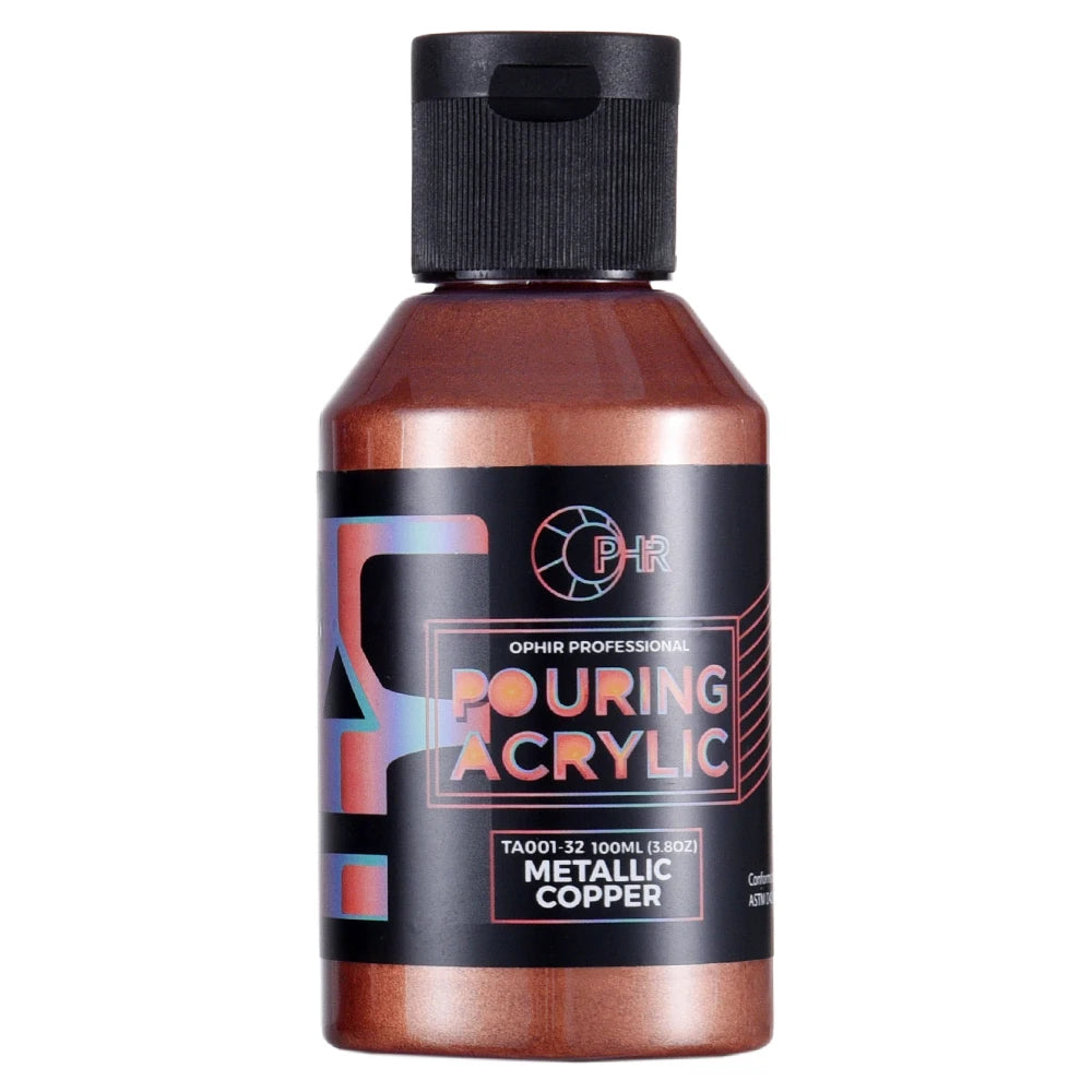 OPHIR 100ML/Bottle Varnish Glossy gel