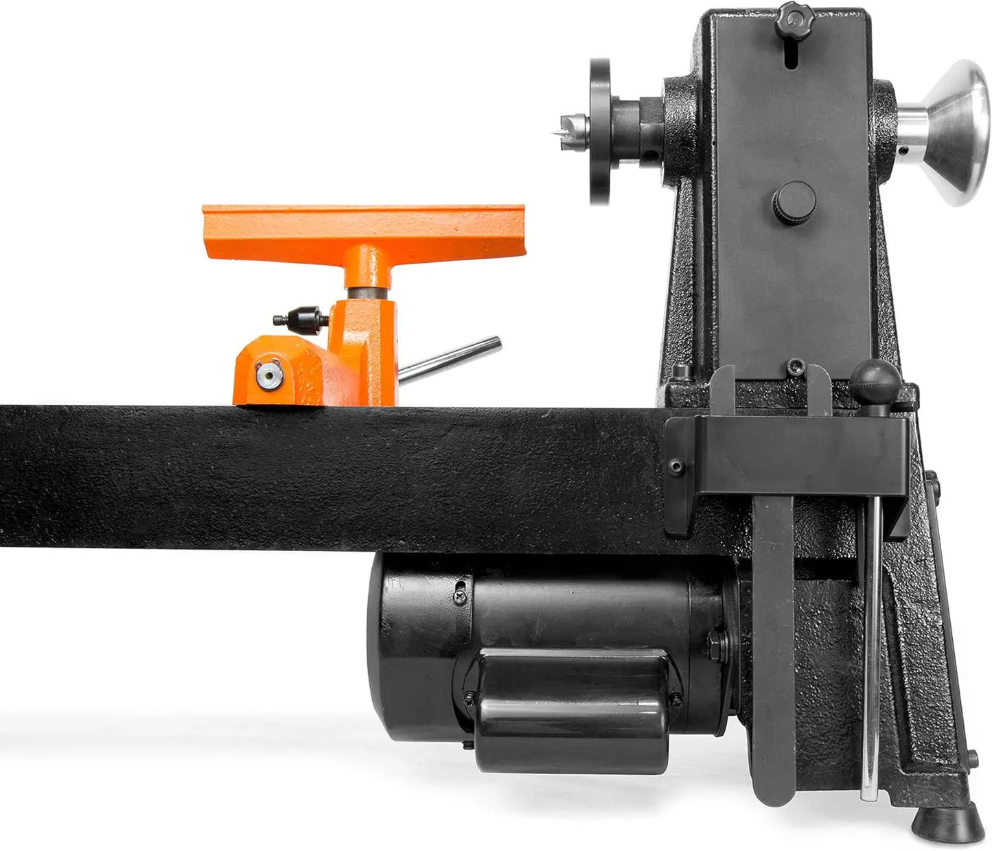 Benchtop Wood Lathe