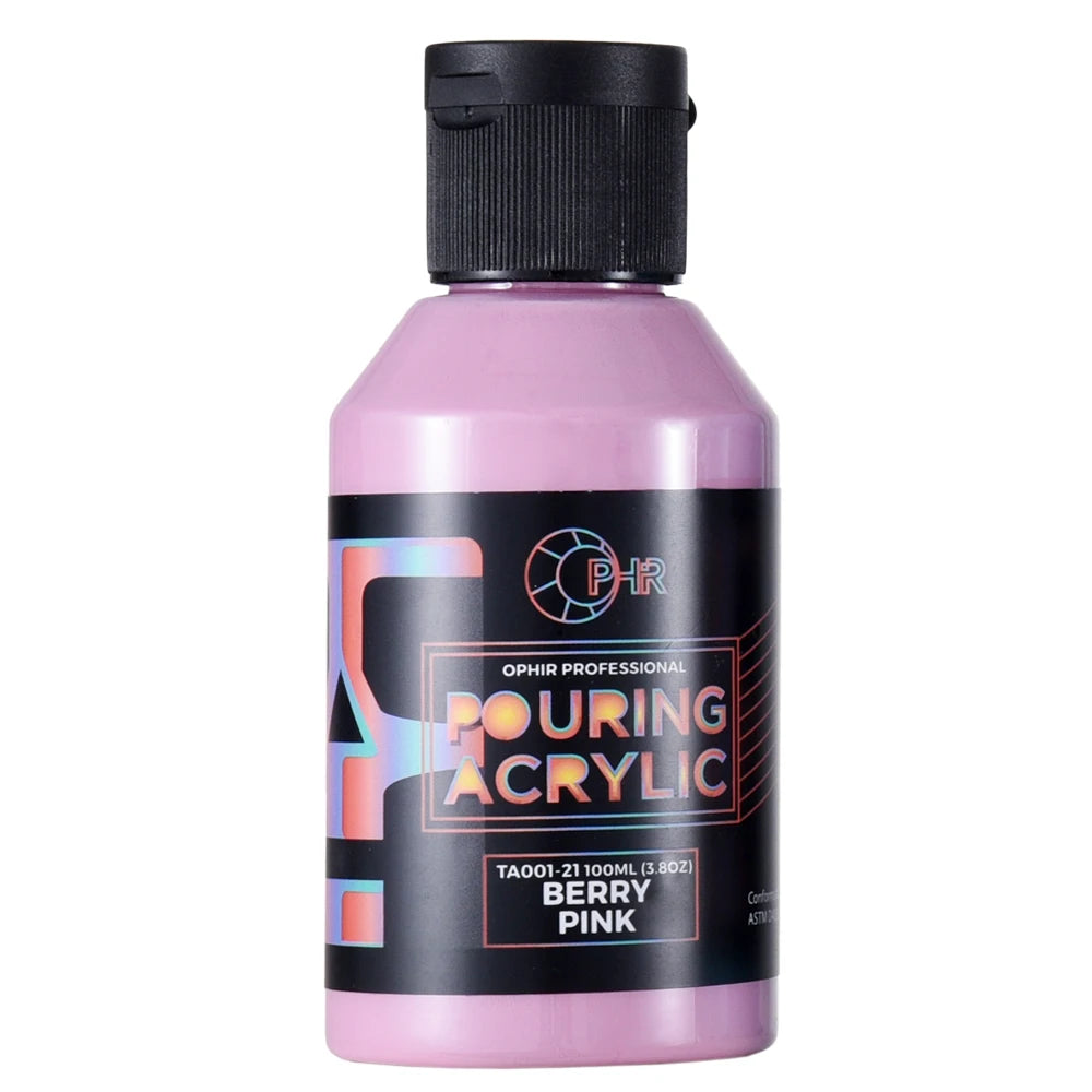OPHIR 100ML/Bottle Varnish Glossy gel