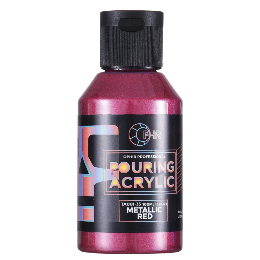 OPHIR 100ML/Bottle Varnish Glossy gel