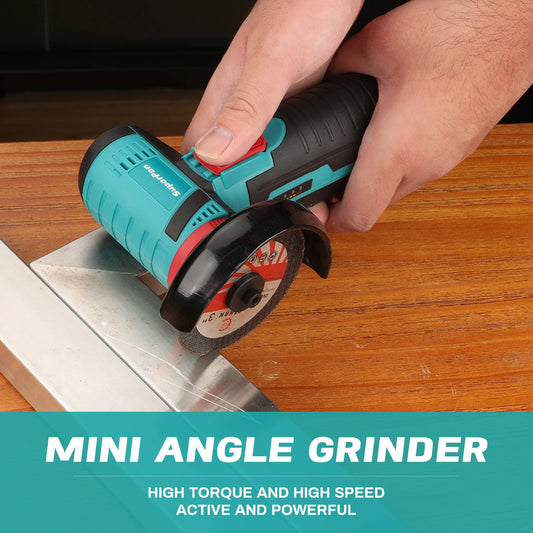 Mini Angle Grinder 3In.