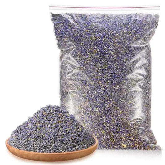 Bulk Dried Lavender Buds